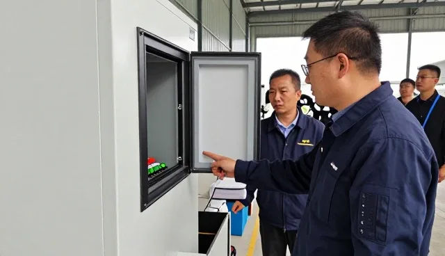 环保技术研发帮助用户创造更多价值