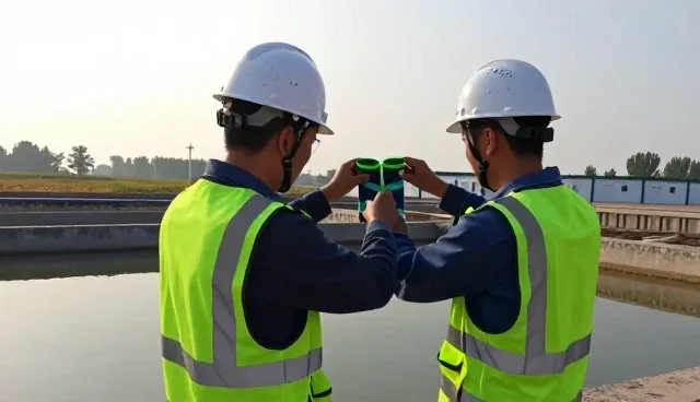 环保技术研发提升新建楼盘整体体验