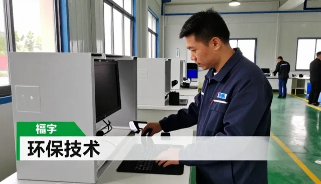 环保技术研发环境监测环保设备业务常见误区盘点