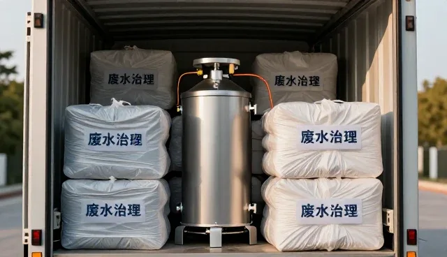 工艺设计选型中适用条件的多维考量