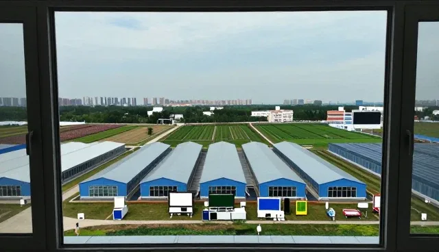 环保技术研发设备的日常维护与使用技巧
